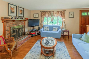 Pet-Friendly West Yarmouth Home half Mi to Beach